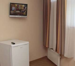 Гостиница Азалия Нижневартовск Двухместный номер с 1 кроватью-5